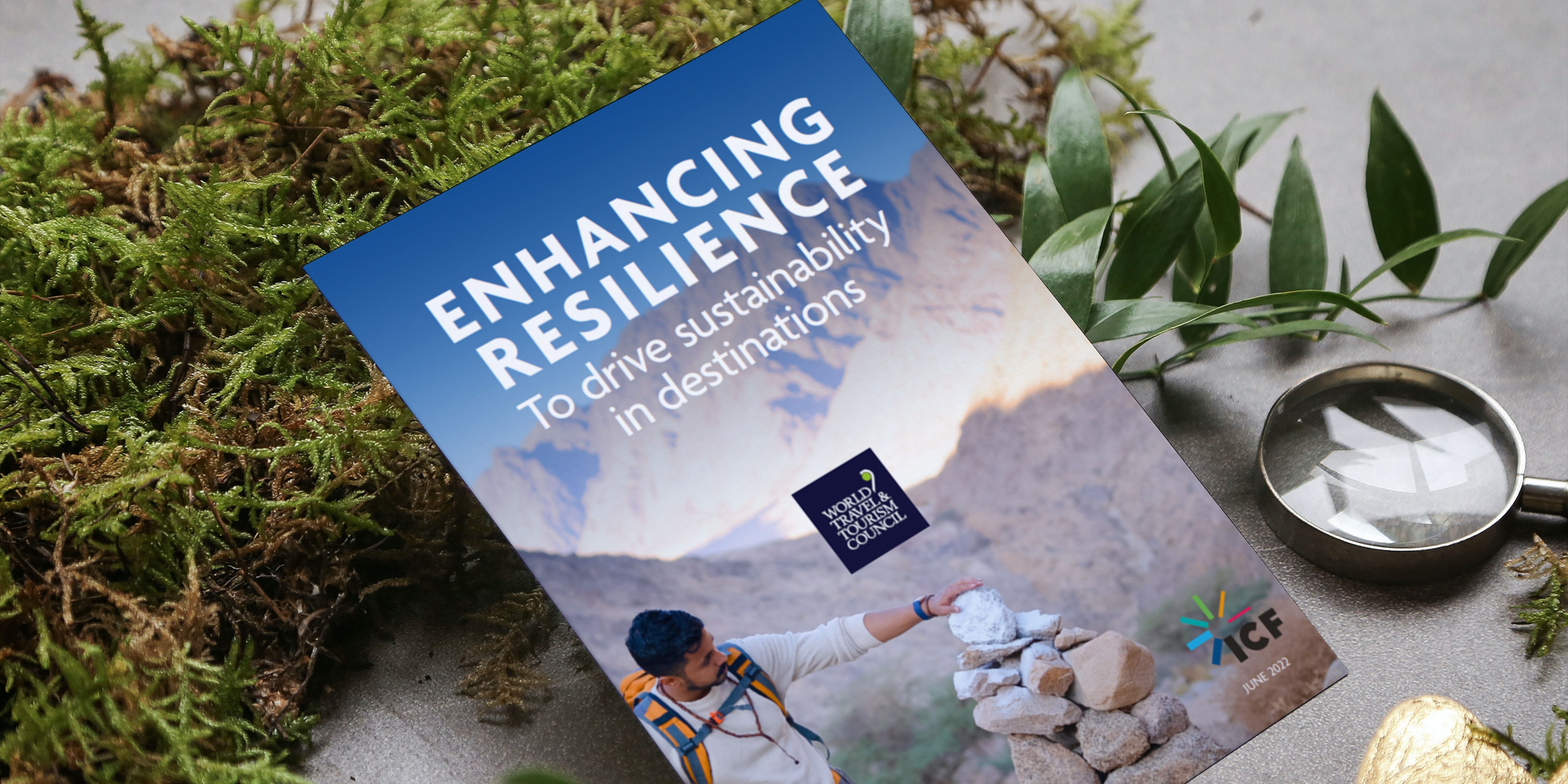 Enhancing Resilience – To drive sustainability in destinations | 2022