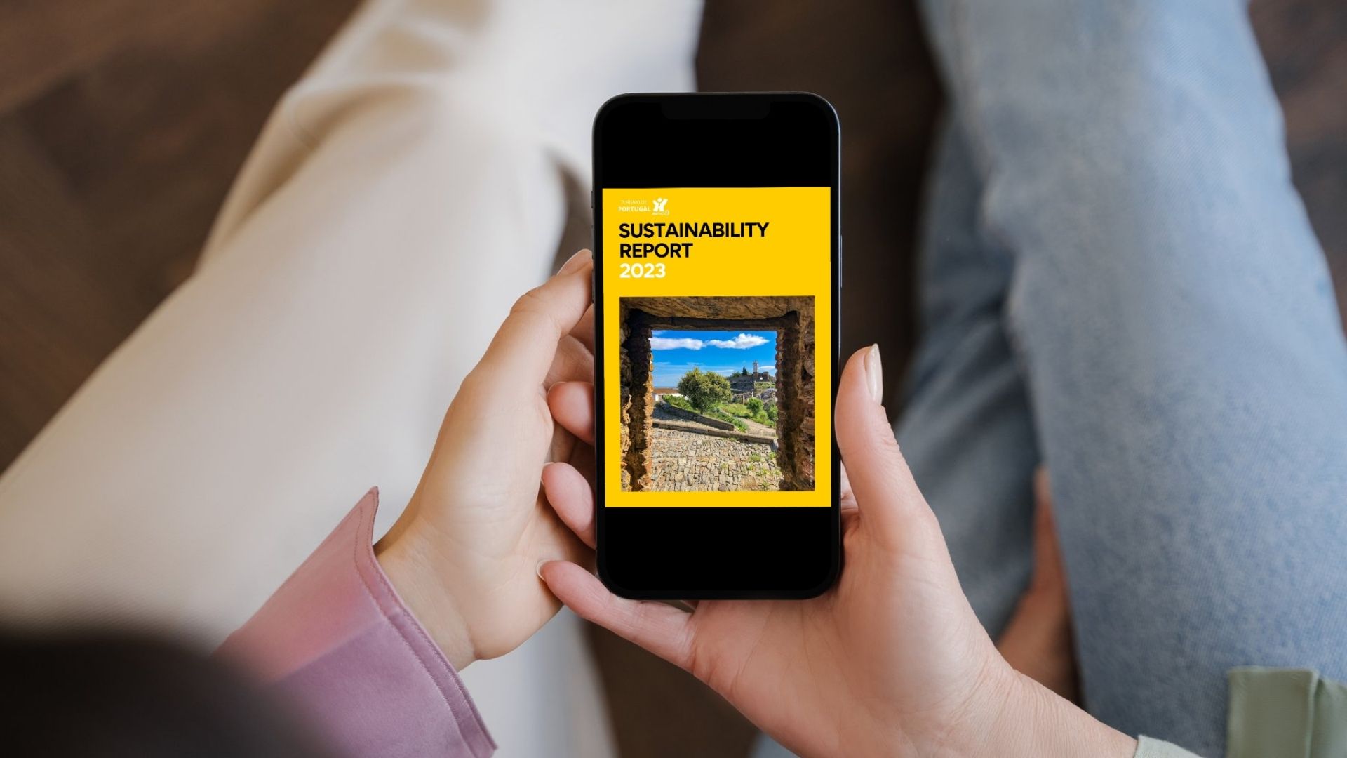 Sustainability Report | 2023