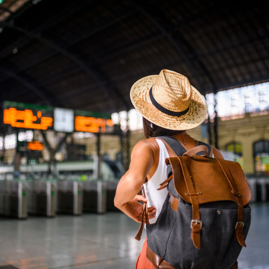 Spain enters the top 10 of the countries that generate the most tourism in the world, surpassing Italy and South Korea (1)