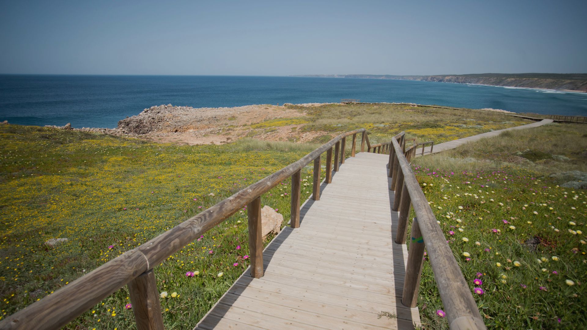 Turismo em Portugal | 2024