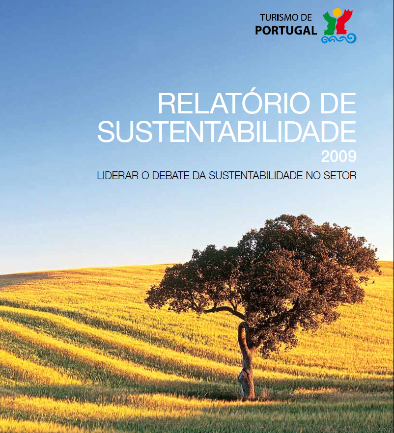Relatório de Sustentabilidade | 2009