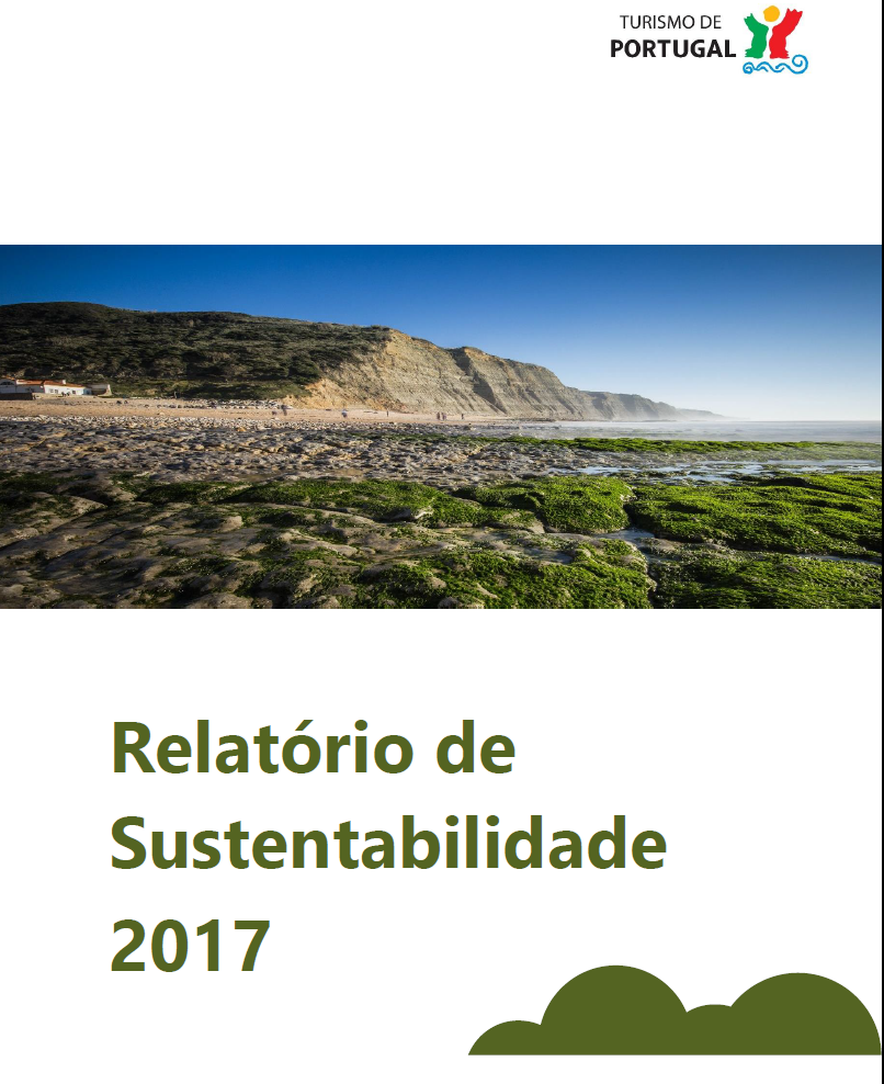Relatório de Sustentabilidade | 2017