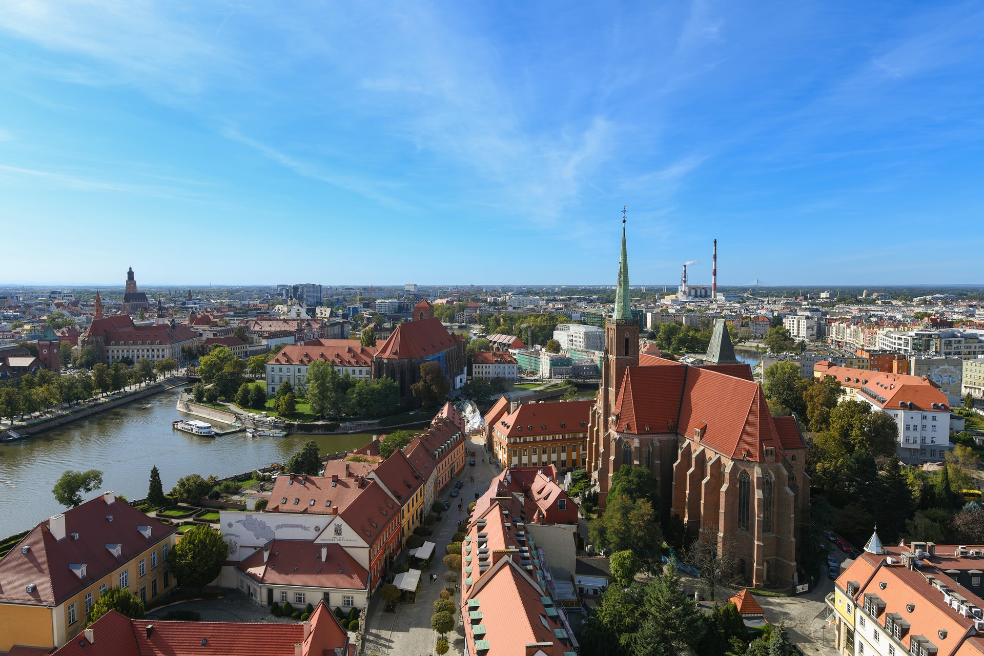 Polónia
