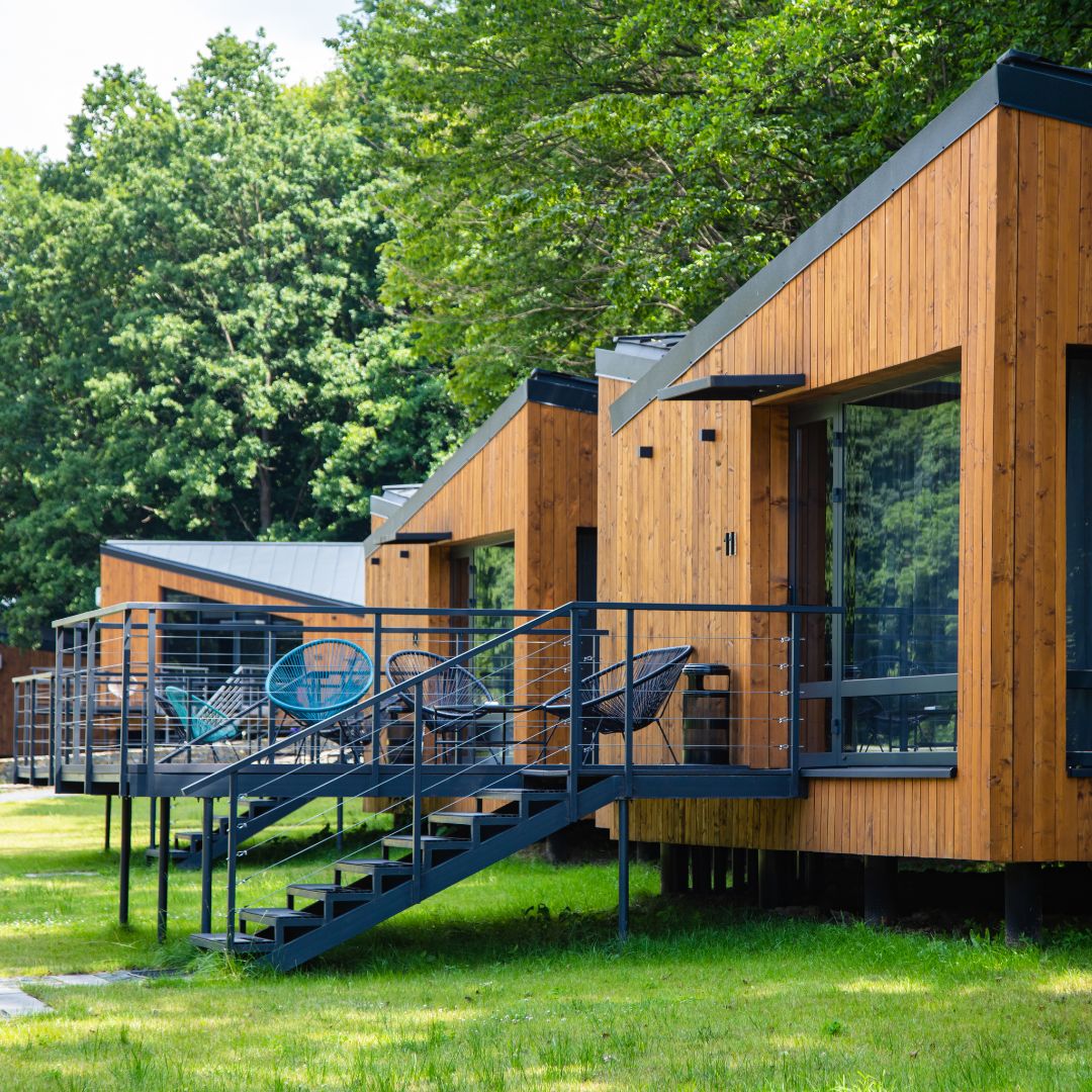 Travel Management - Germany sets new criteria for sustainable hotels