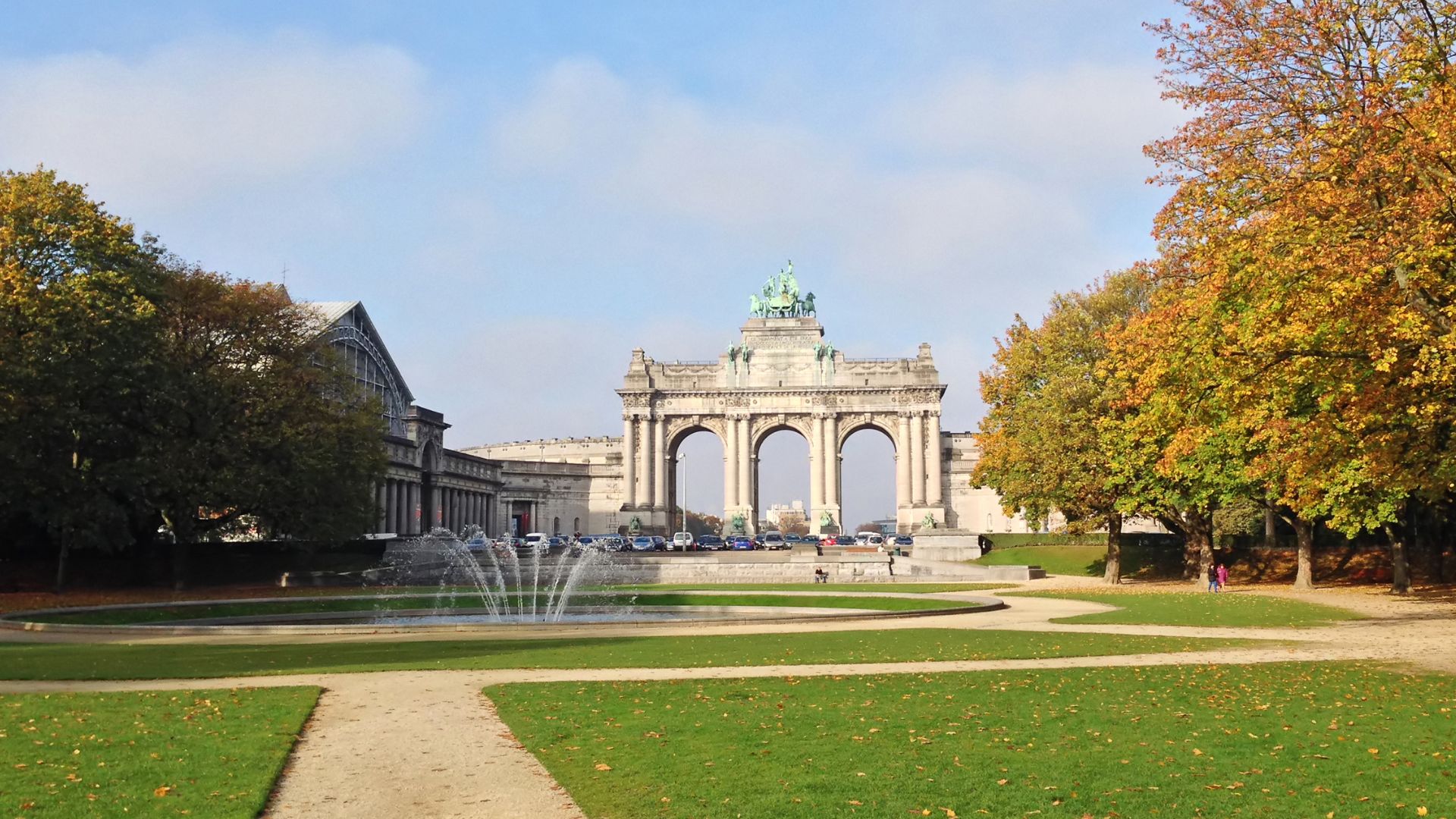 BÉLGICA - Mercado em Números | maio 2025