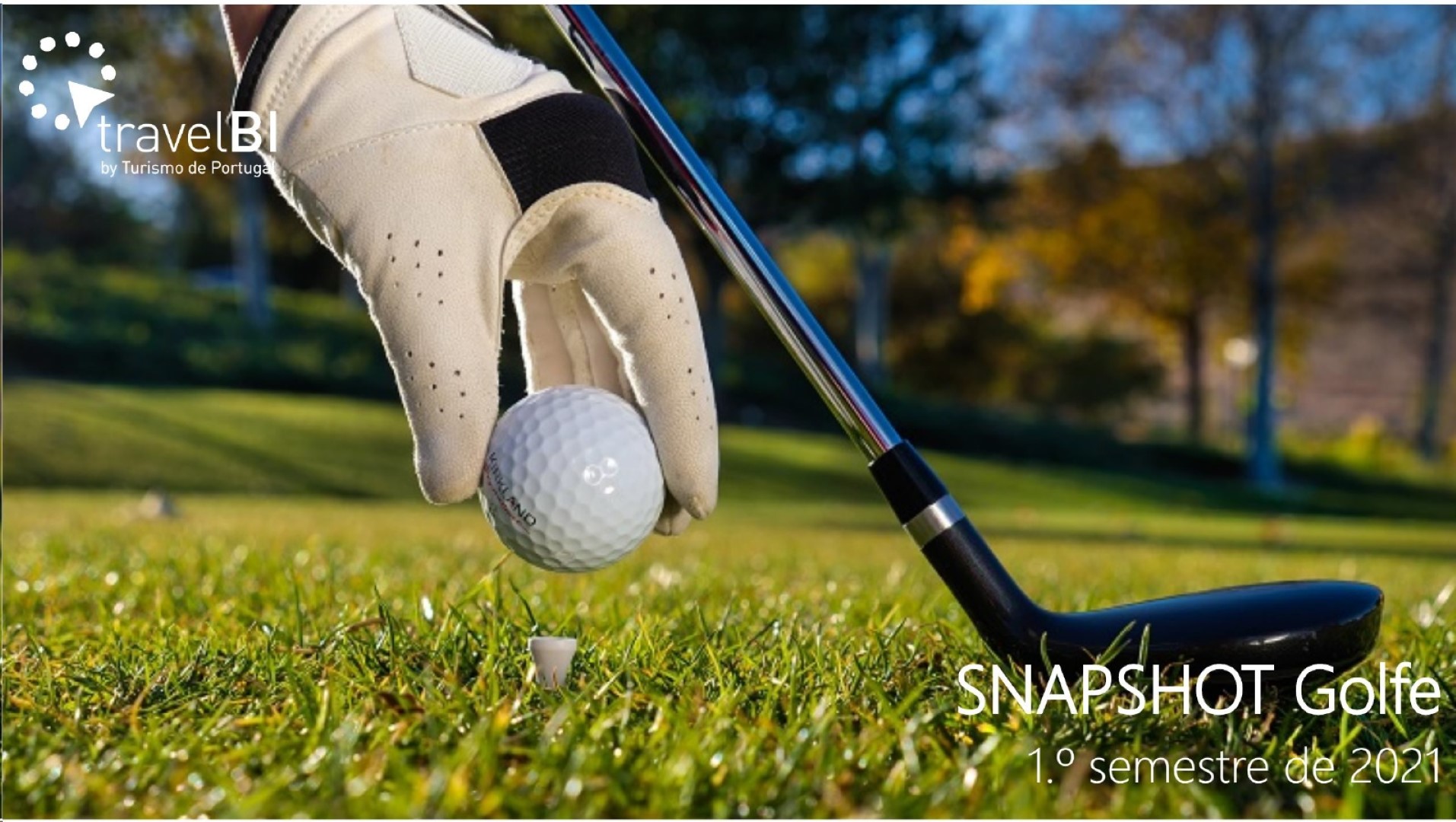 Snapshot Golfe | 1.º semestre 2021