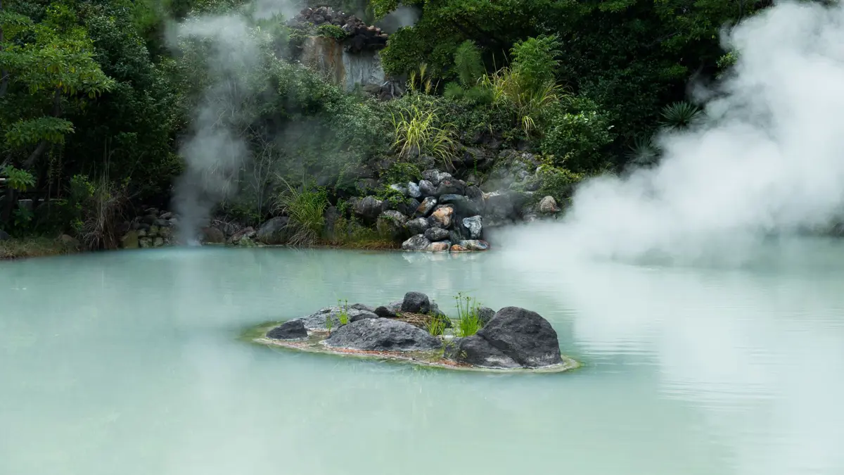 Termas em Portugal | 2025