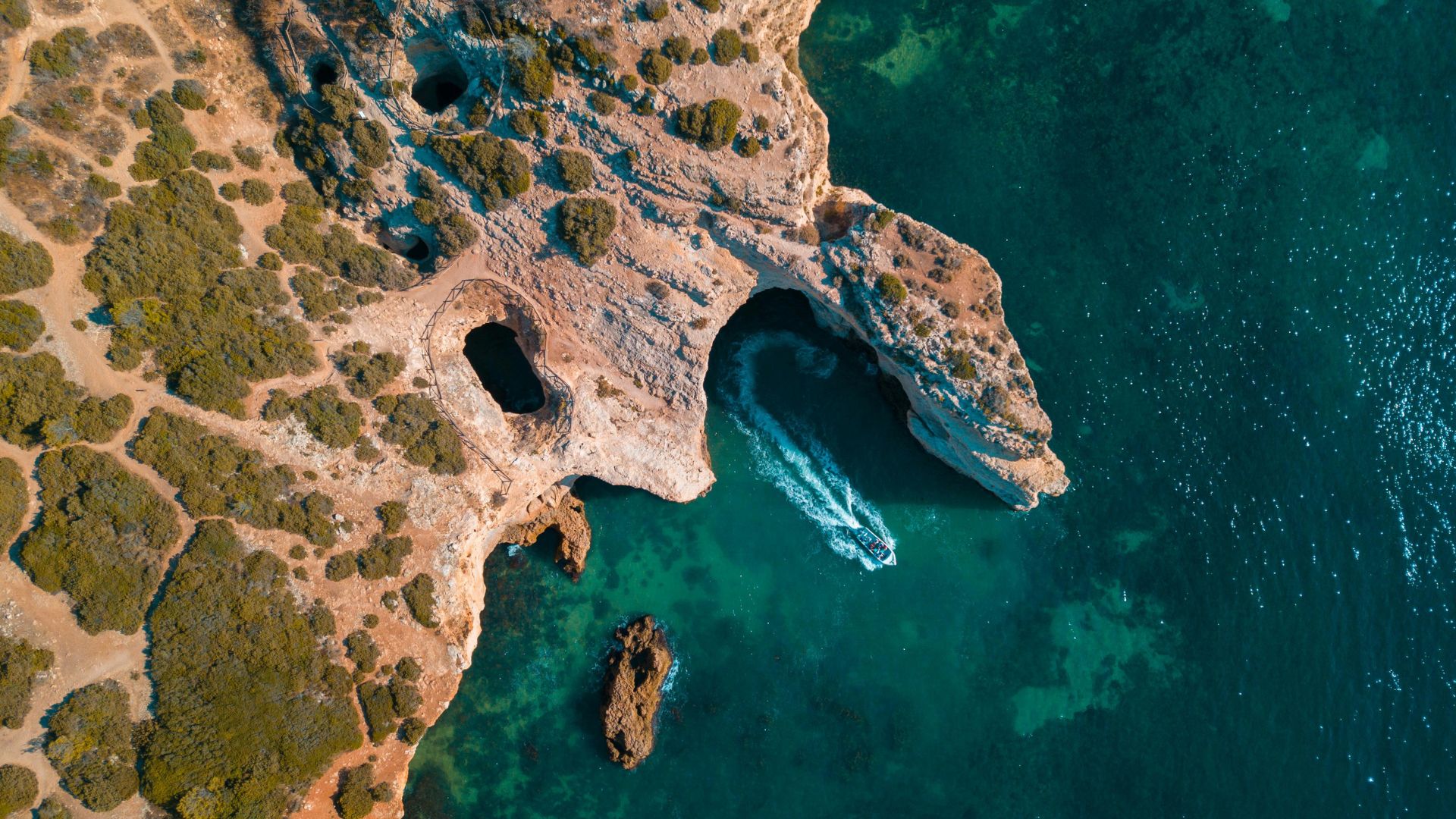 Turistas destacam Algarve como destino de excelência | Observatório de Turismo Sustentável do Algarve