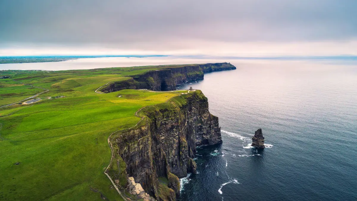 IRLANDA - Mercado em Números | jan-ago 2026