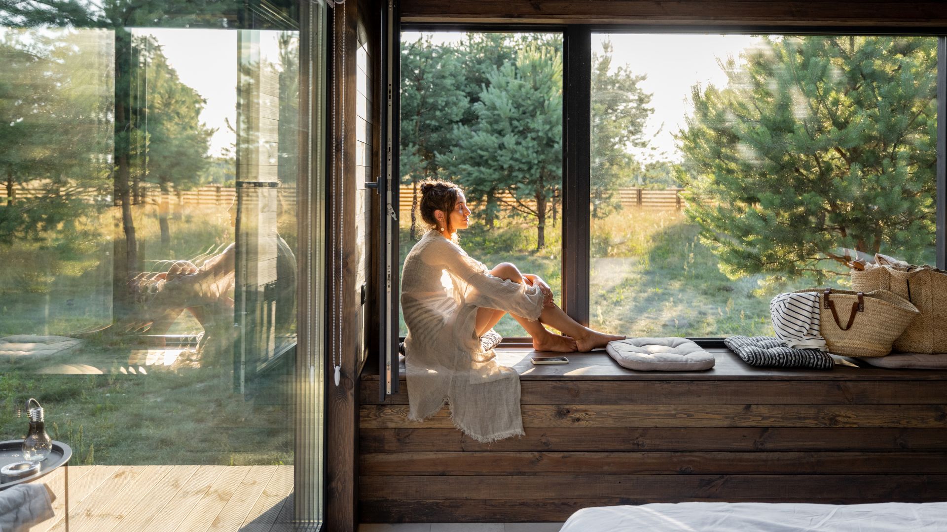 Tourism Accommodation in Rural Areas
