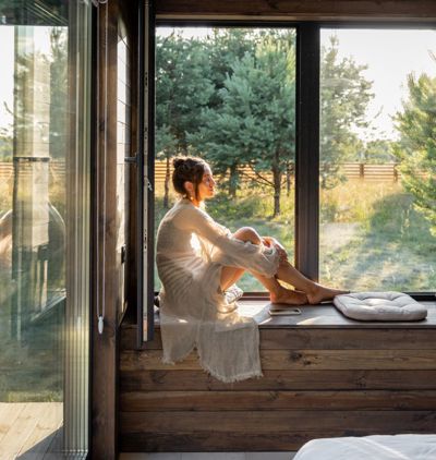 Tourism Accommodation in Rural Areas