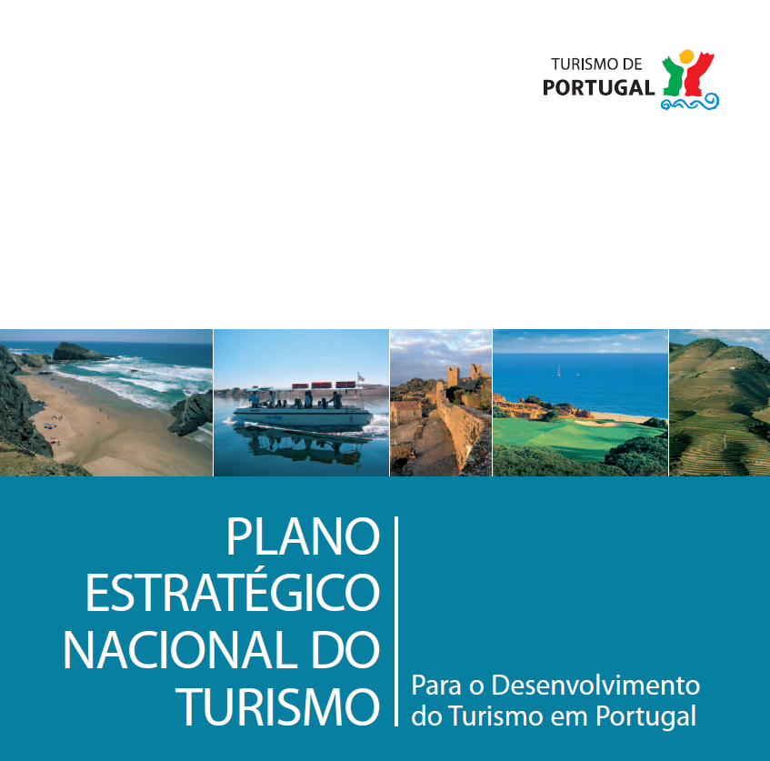 Plano Estratégico Nacional do Turismo | 2007