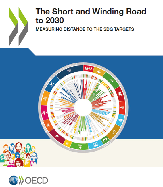 Roadmap para os ODS em 2030 – o que falta para atingir as metas definidas