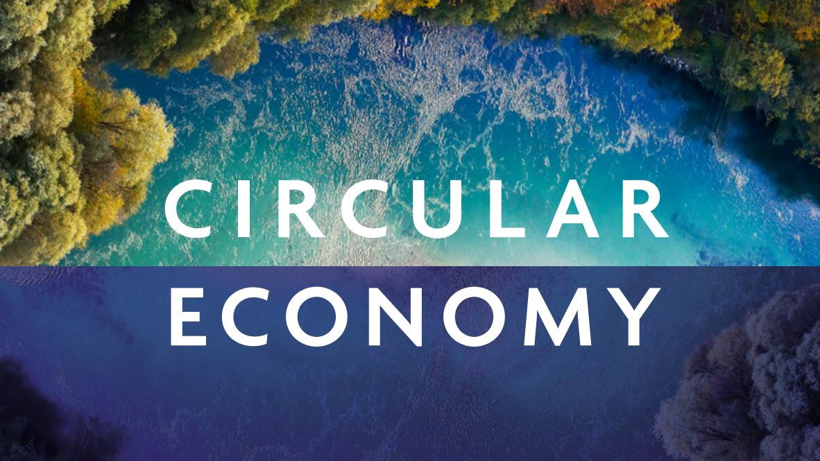“Circular Economy” - Leading Circularity in Travel & Tourism | 2022