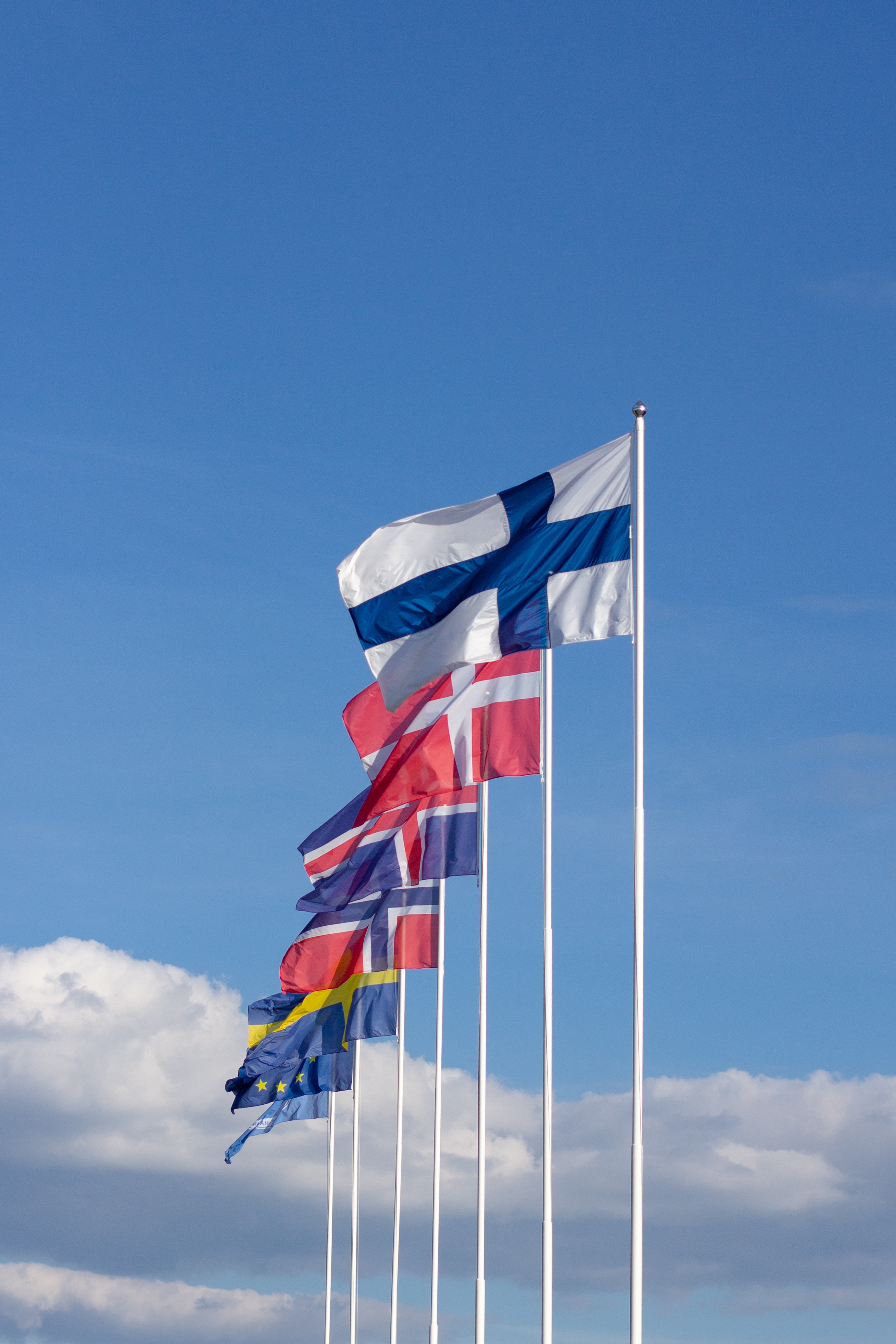 Países Nórdicos: Caracterização e Perspectivas de Evolução