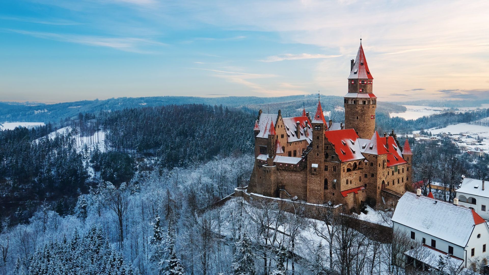 European Tourism Trends & Prospects - Q1/2025
