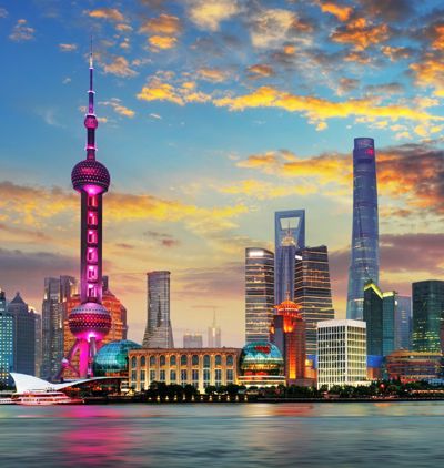 Bain prevê que as viagens aéreas da China dupliquem até 2040 face a 2019