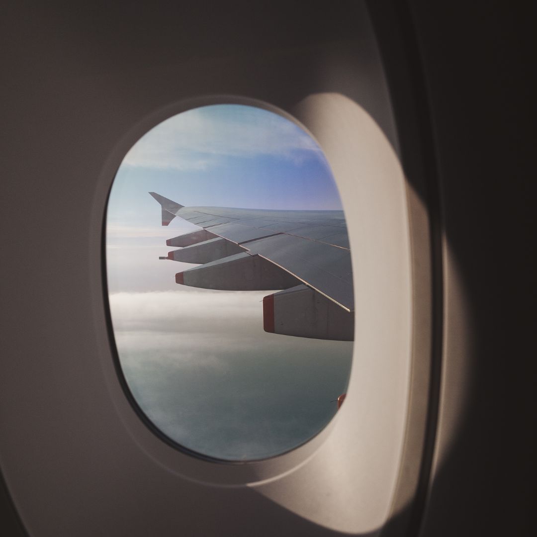 Flight supply in Germany remains practically stable in the second half of the year