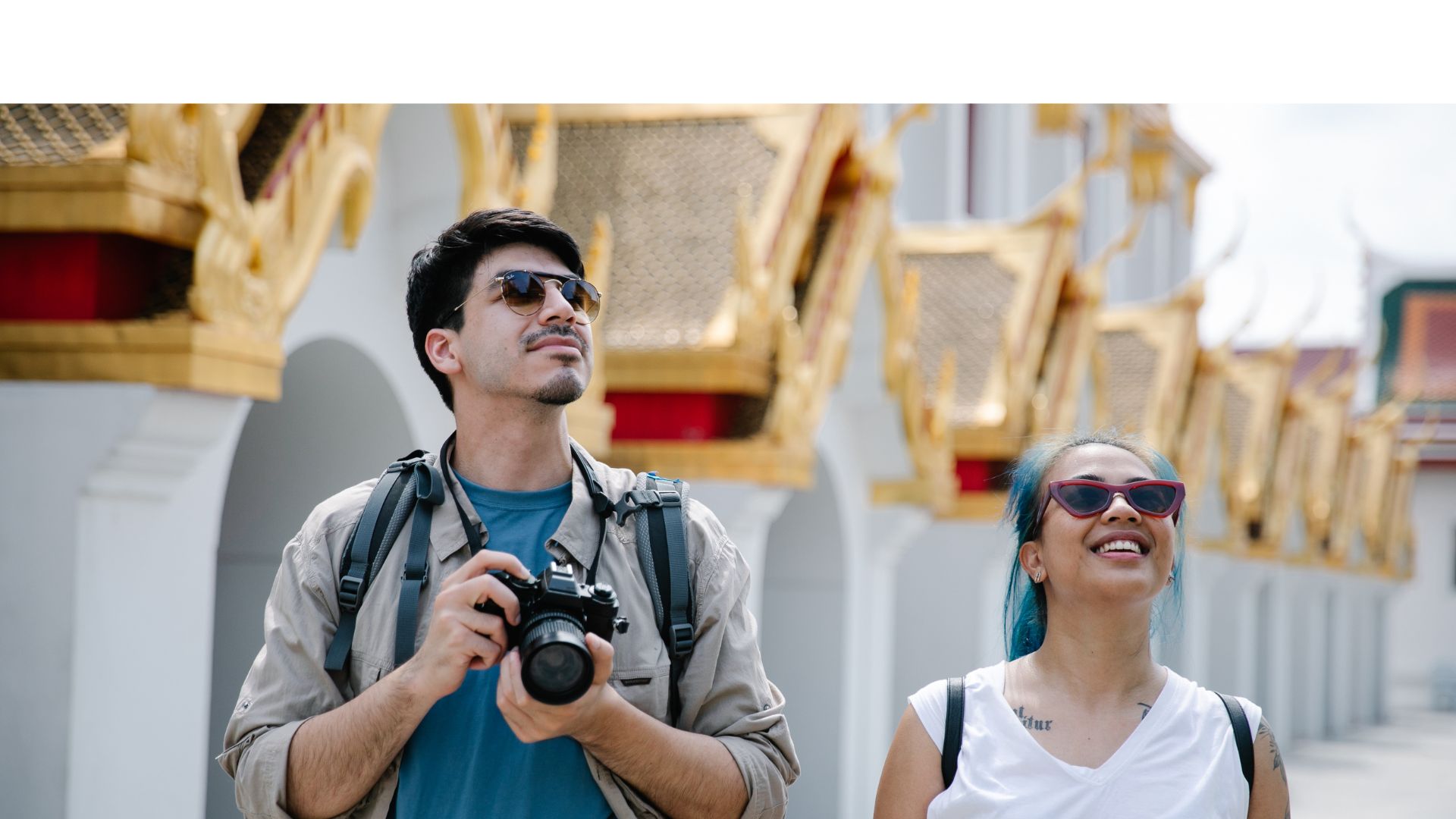 Turismo mundial com crescimento homólogo de 5% - Barómetro OMT | 1.º trimestre de 2025