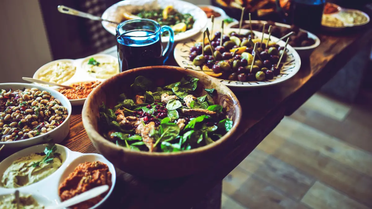 Gastronomia - uma motivação para viajar