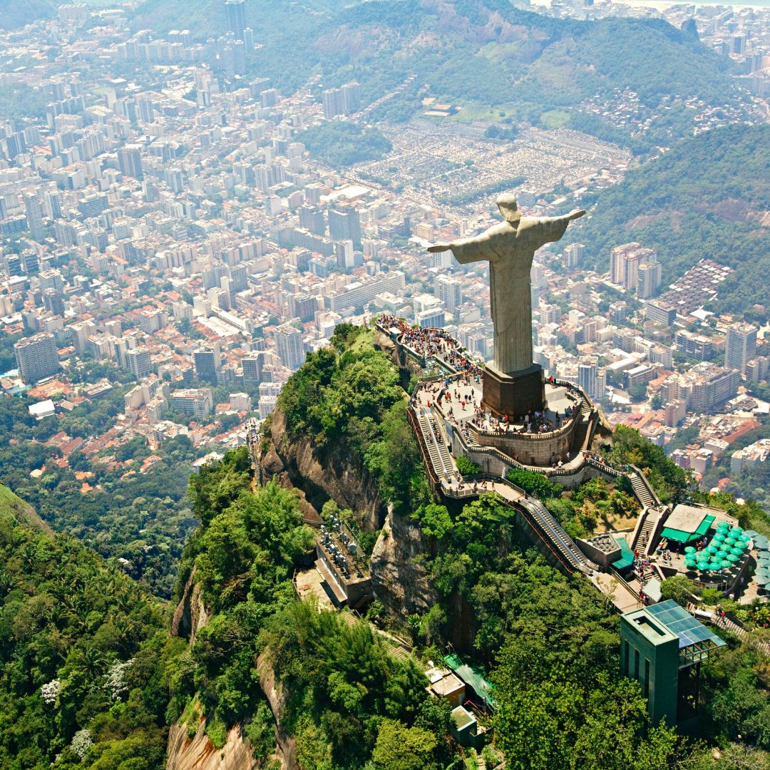 Business tourism in Brazil breaks record and earned R$ 11.07 billion