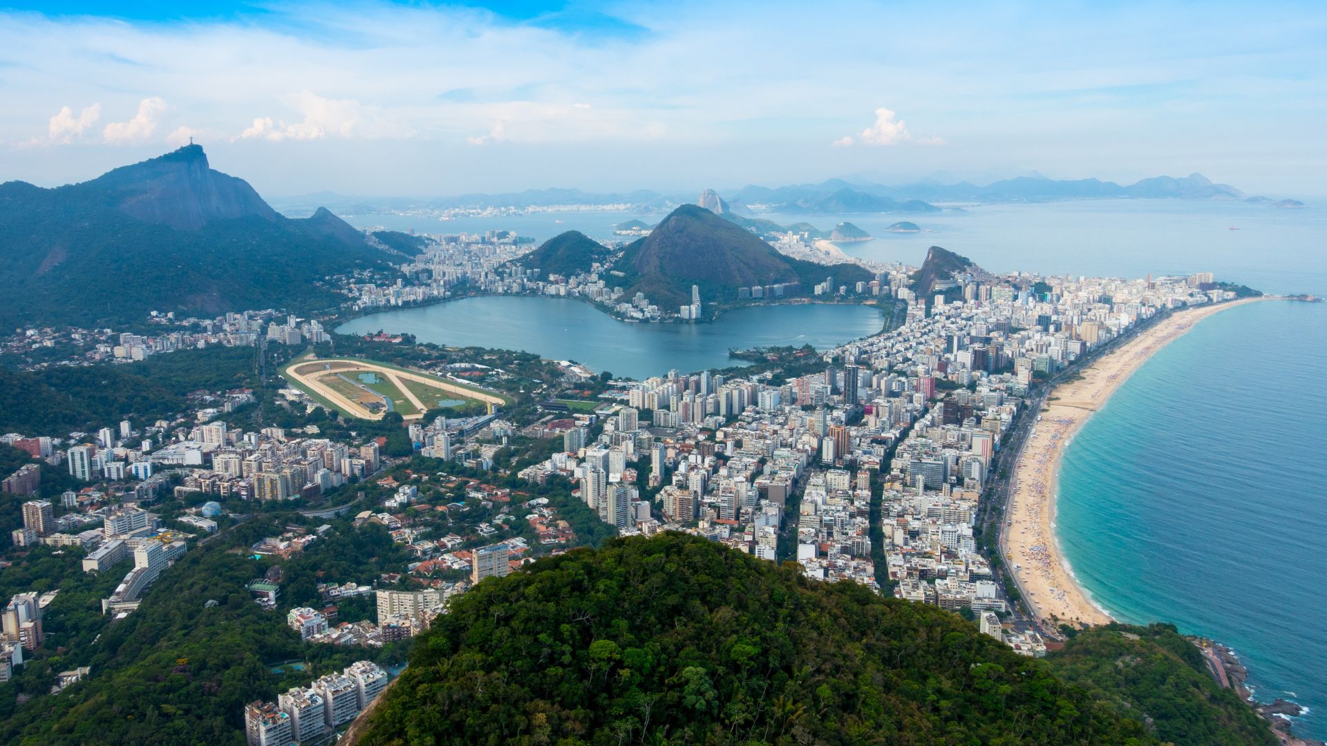 BRASIL - Mercado em Números | março 2025