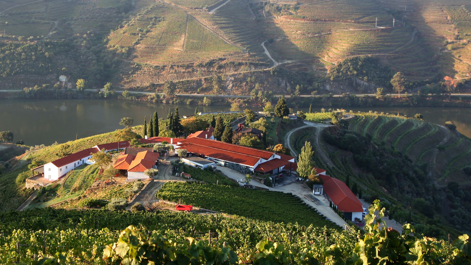 World’s Best Vineyards 2024