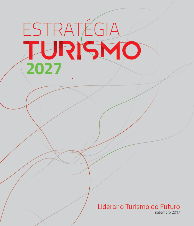 Estratégia Turismo 2027