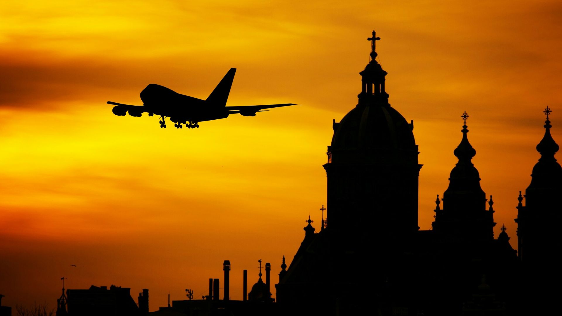 Evolução da procura de transporte aéreo à escala global – OAG