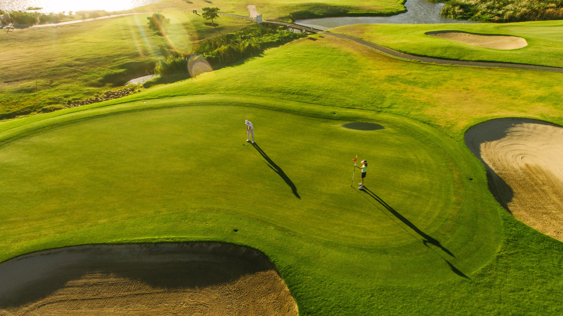 Portugal: o melhor destino mundial de golfe | 2023