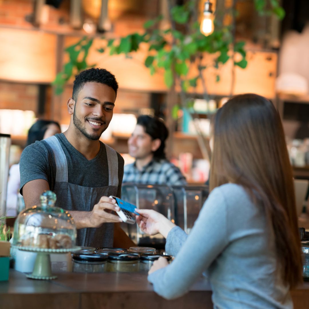 Buying behavior of German tourists on vacation