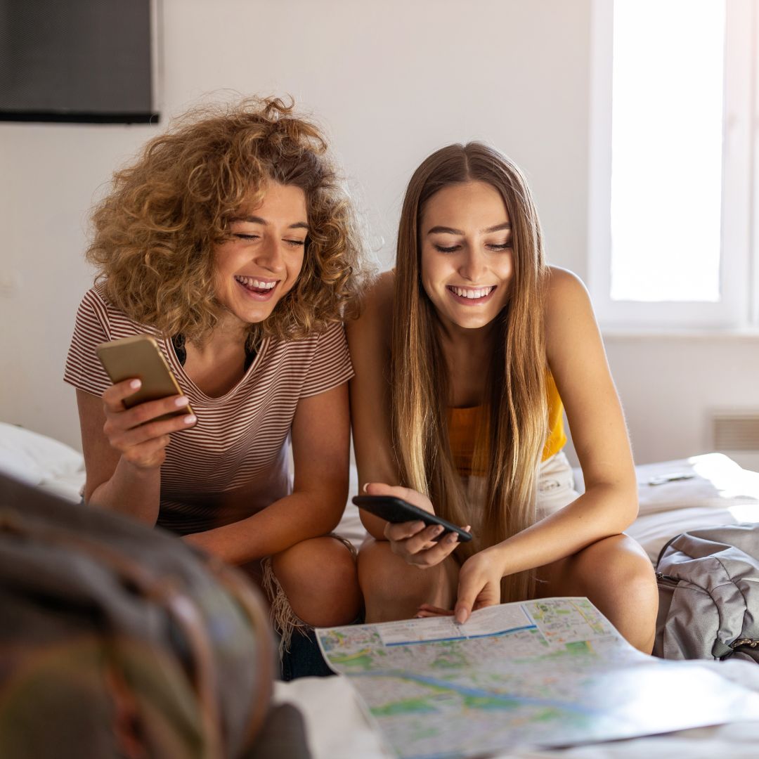 Gen Z, Millennials, Gen X, Baby Boomers – What They Value in Luxury Travel