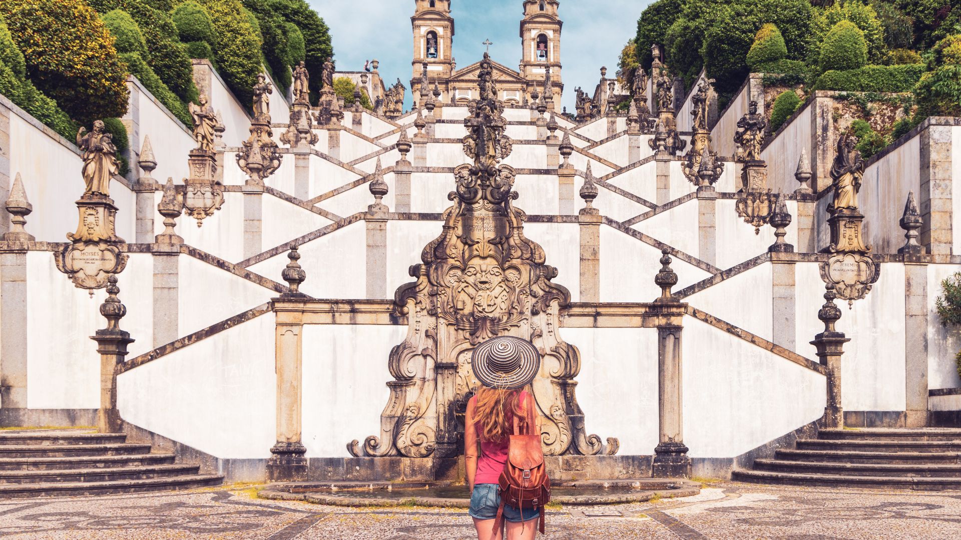 Análise de Concorrentes Portugal - Espanha | jan-ago