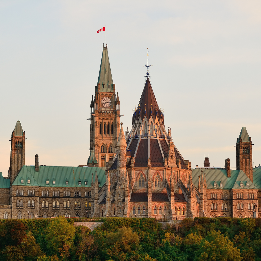 Visitantes dos EUA no Canadá superam os turistas canadianos nos EUA 