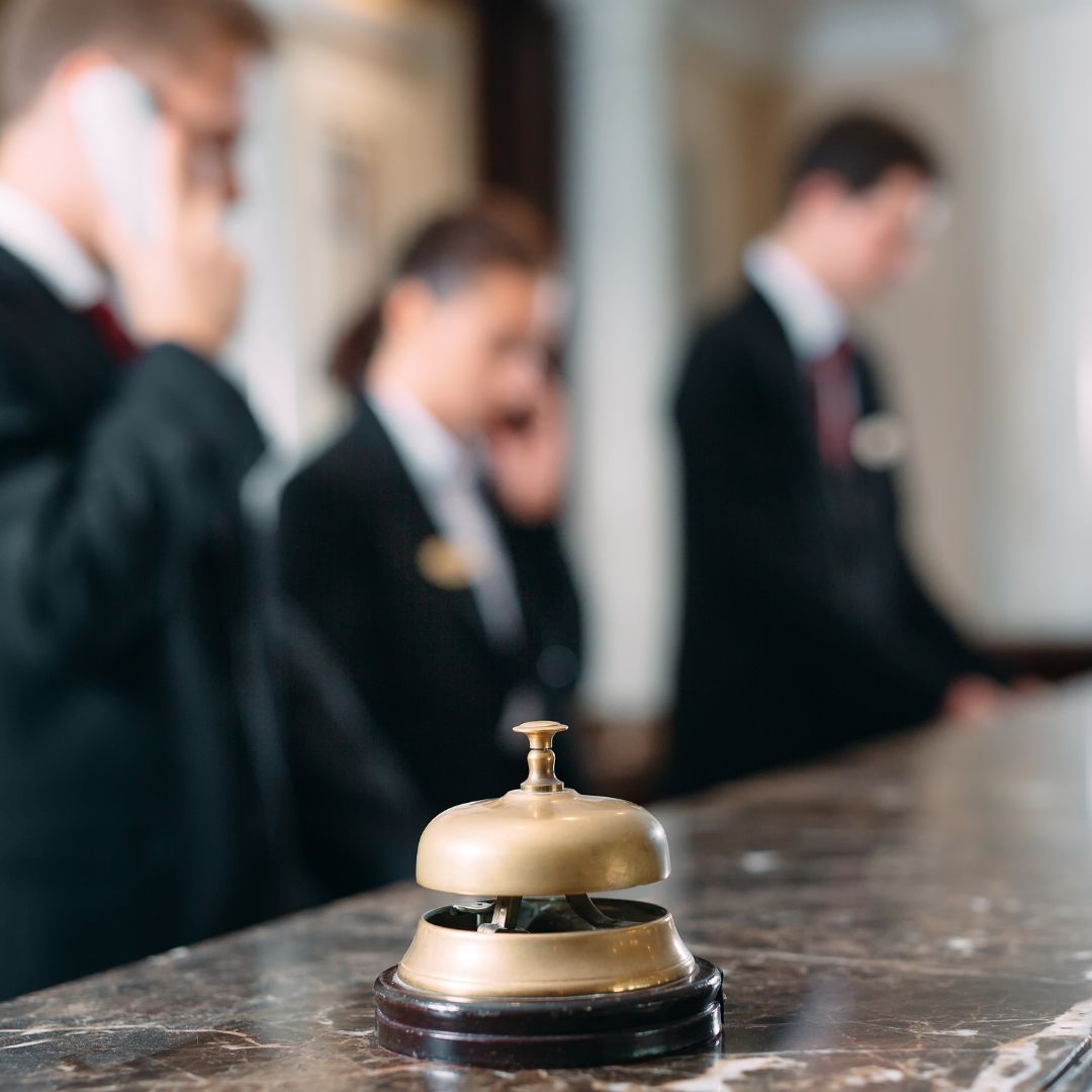 Last-minute bookings boost the tourism market in May