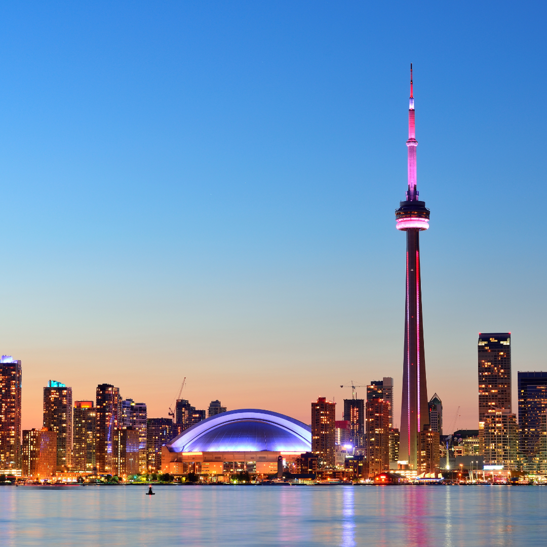 Turismo no Canadá e perspectivas para 2026–2035