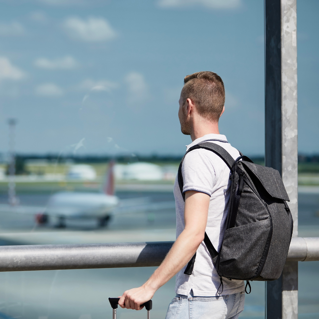 Dublin Airport nears new record year