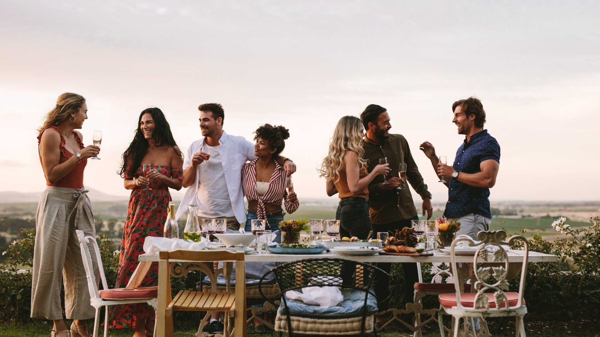 Gastronomy influences more and more choice of hotels
