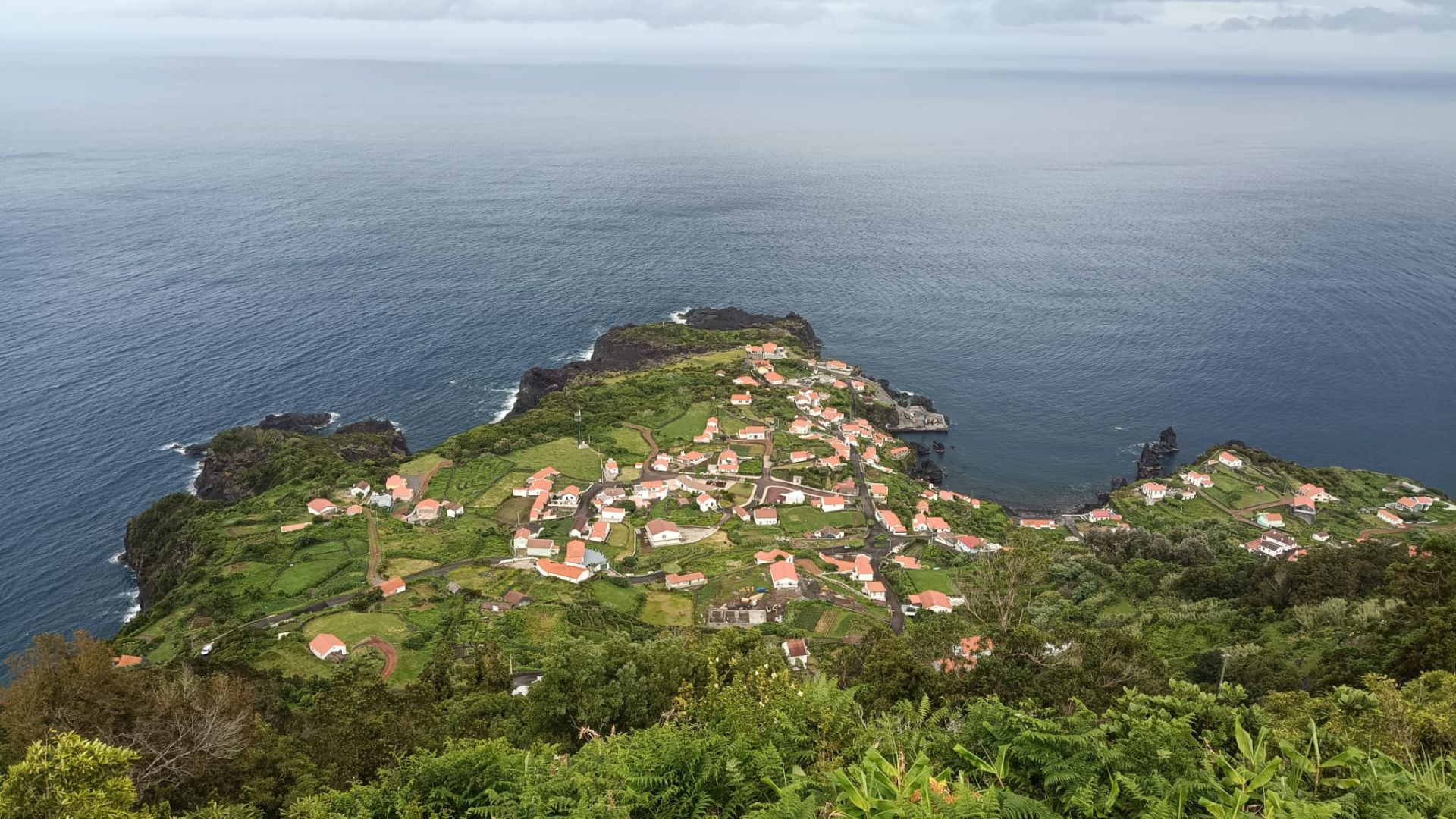 Observatório do Turismo dos Açores: uma visão sustentável e inovadora para o futuro do turismo dos Açores